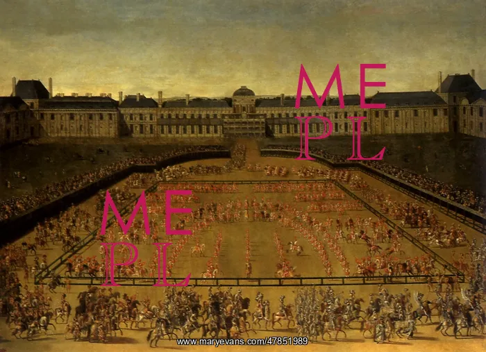  : Grande Carrousel
