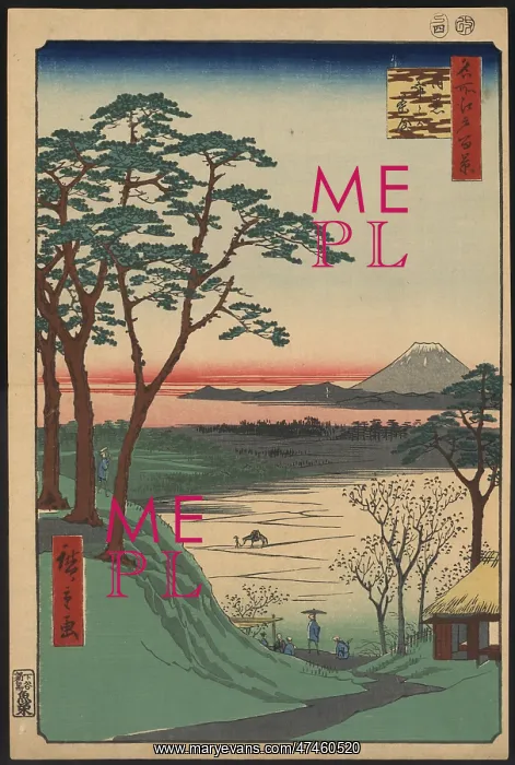: Grandfather's teahouse, Meguro : Grandfather's teahouse, Meguro