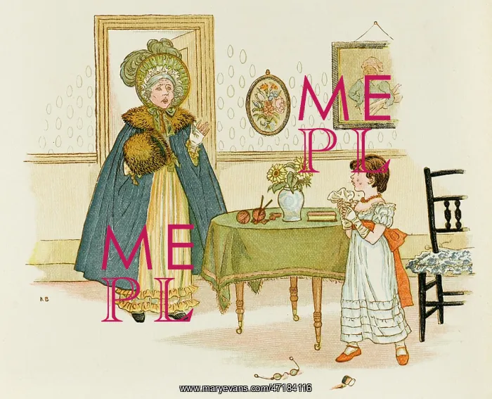 : Grandma - Daughter - G'Way : Grandma - Daughter - G'Way