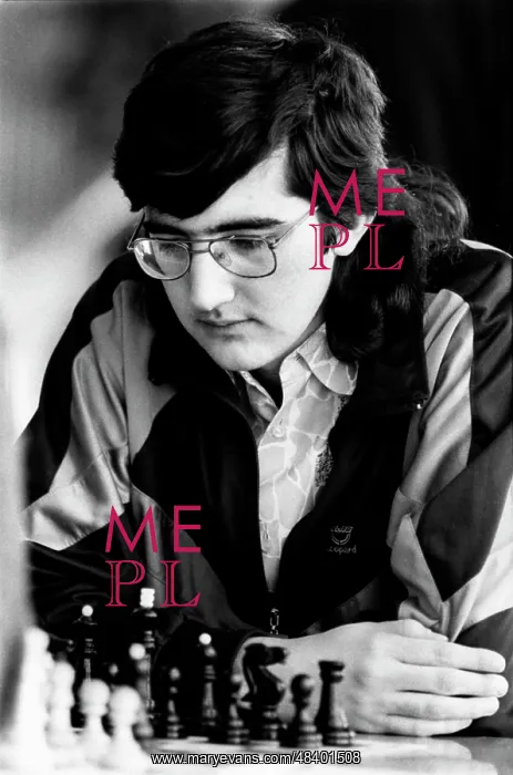 : Grandmaster Vladimir Kramnik, 1992 : Grandmaster Vladimir Kramnik, 1992