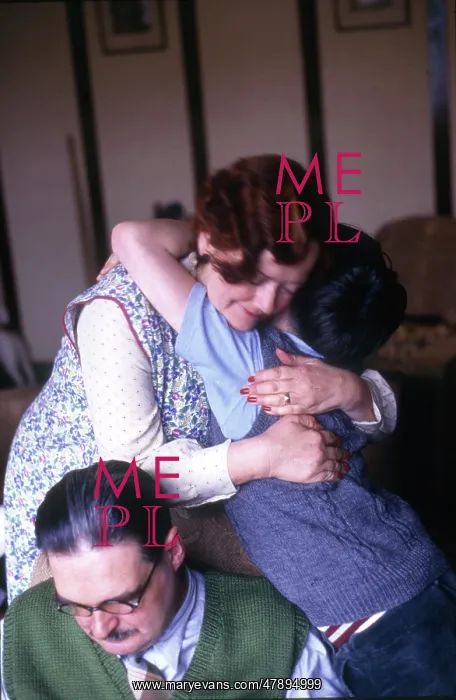 : GRANDPARENTS 1940S : GRANDPARENTS 1940S