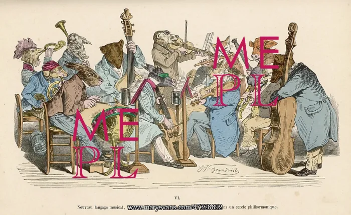 : Grandville Musicians : Grandville Musicians