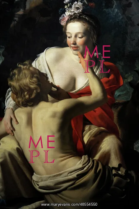 : Granida and Daifilo, 1625, by Gerard van Honthorst (1592-165 : Granida and Daifilo, 1625, by Gerard van Honthorst (1592-165
