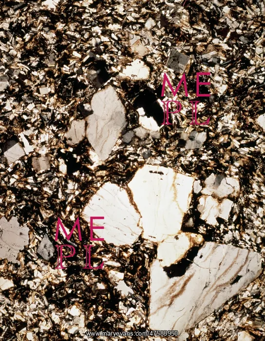 : Granite from Ailsa Craig : Granite from Ailsa Craig