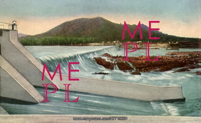 : Granite Reef Dam. Phoenix : Granite Reef Dam. Phoenix