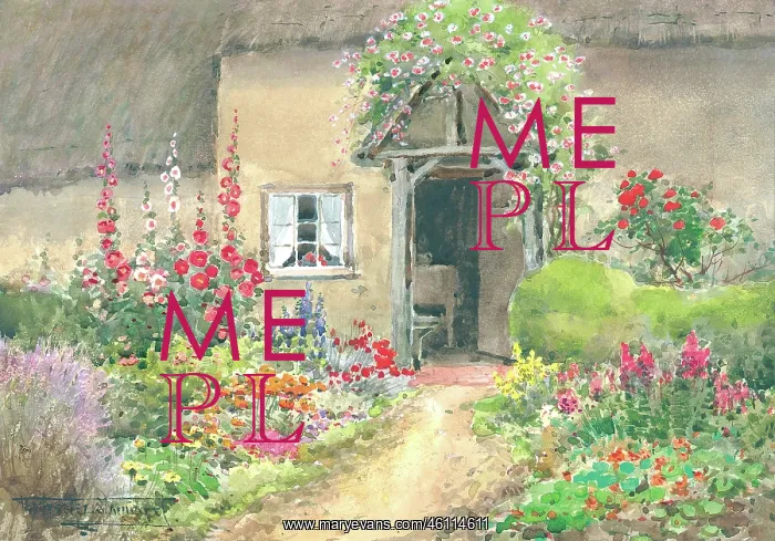 : Granny's Front Door : Granny's Front Door