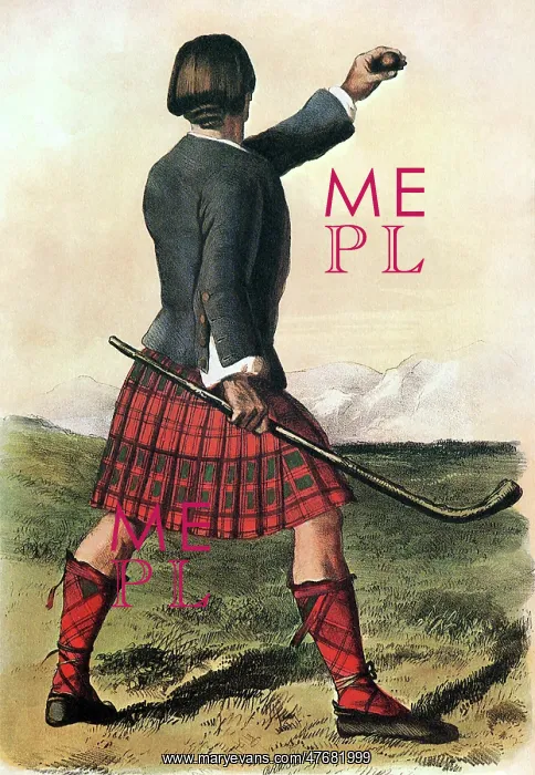  : Grant of Glenmorrison