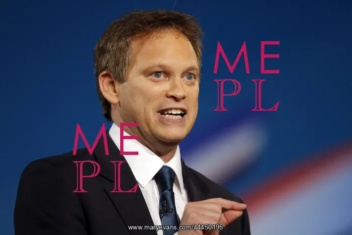  : Grant Shapps MP