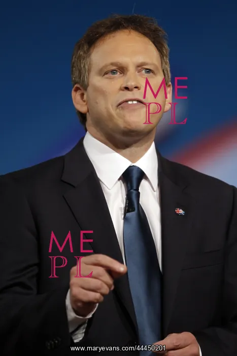 : Grant Shapps MP : Grant Shapps MP