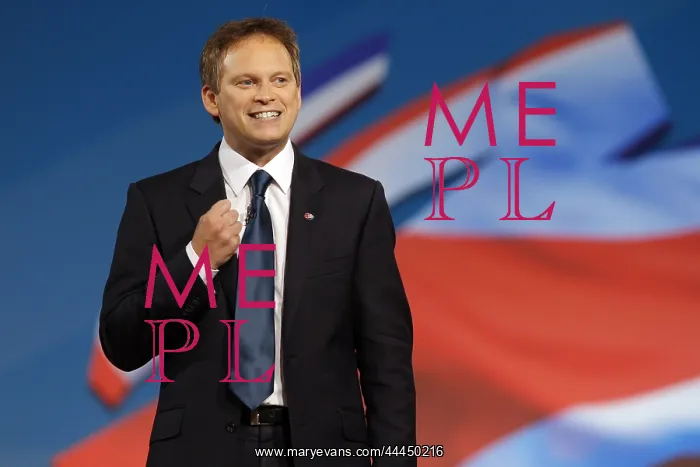: Grant Shapps MP : Grant Shapps MP