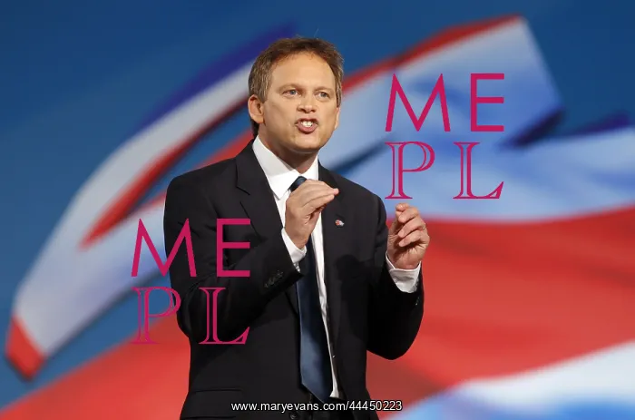 : Grant Shapps MP : Grant Shapps MP