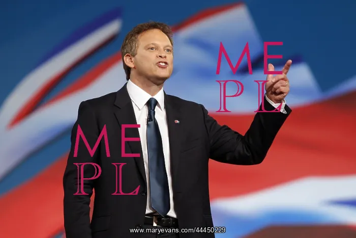 : Grant Shapps MP : Grant Shapps MP