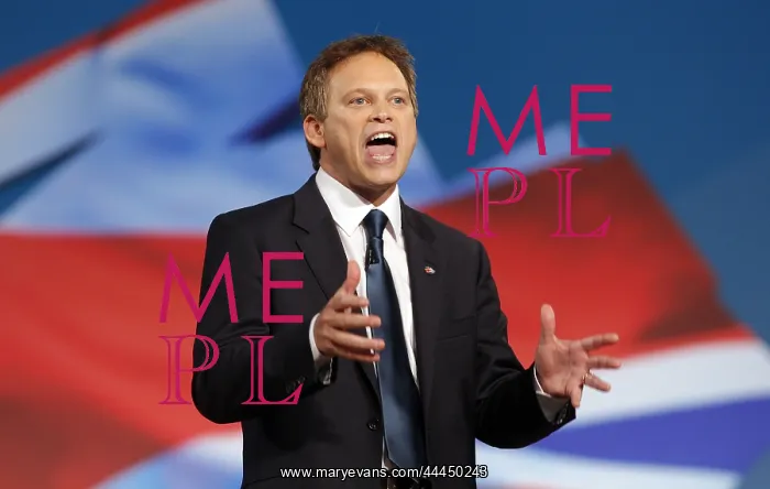 : Grant Shapps MP : Grant Shapps MP