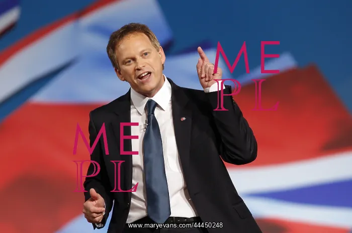 : Grant Shapps MP : Grant Shapps MP