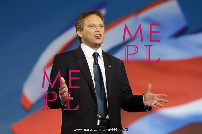 : Grant Shapps MP : Grant Shapps MP