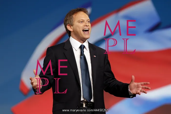 : Grant Shapps MP : Grant Shapps MP