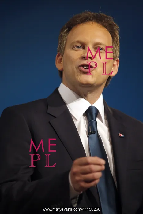 : Grant Shapps MP : Grant Shapps MP