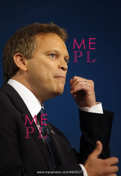 : Grant Shapps MP : Grant Shapps MP