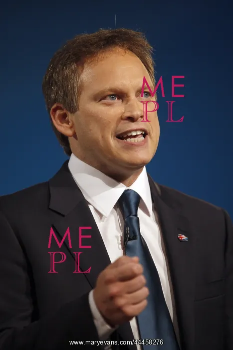 : Grant Shapps MP : Grant Shapps MP