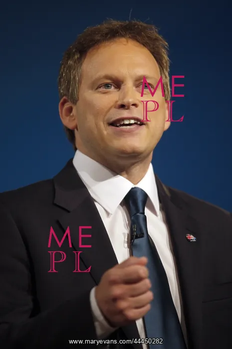 : Grant Shapps MP : Grant Shapps MP