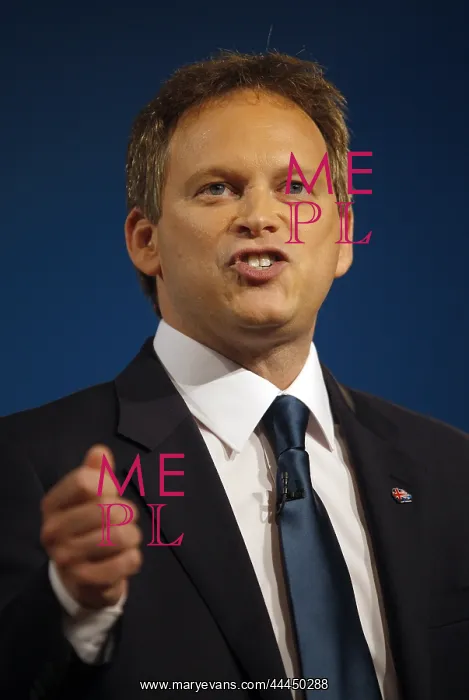 : Grant Shapps MP : Grant Shapps MP