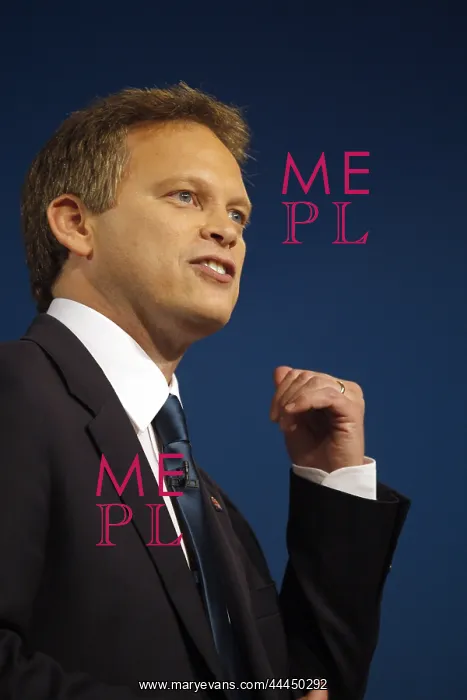 : Grant Shapps MP : Grant Shapps MP
