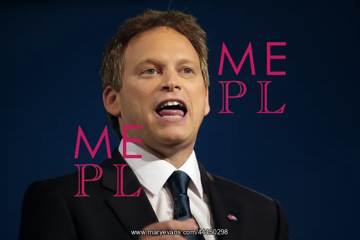 : Grant Shapps MP : Grant Shapps MP