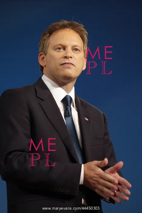 : Grant Shapps MP : Grant Shapps MP