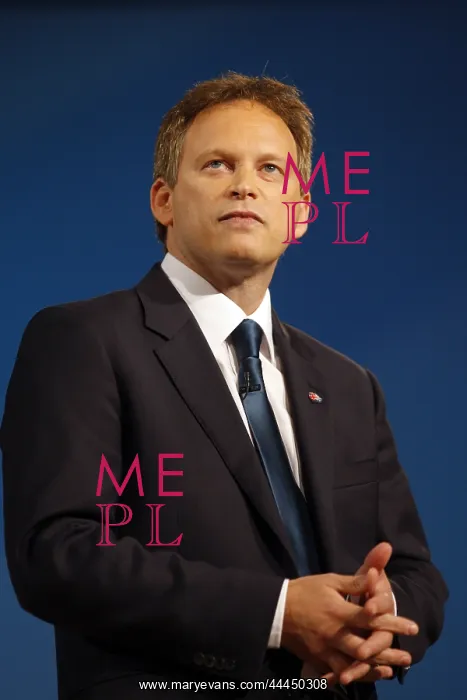 : Grant Shapps MP : Grant Shapps MP