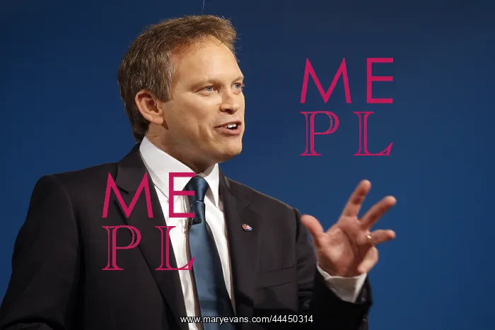 : Grant Shapps MP : Grant Shapps MP