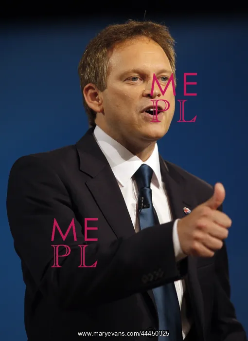 : Grant Shapps MP : Grant Shapps MP