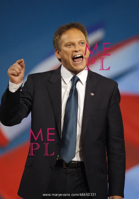 : Grant Shapps MP : Grant Shapps MP