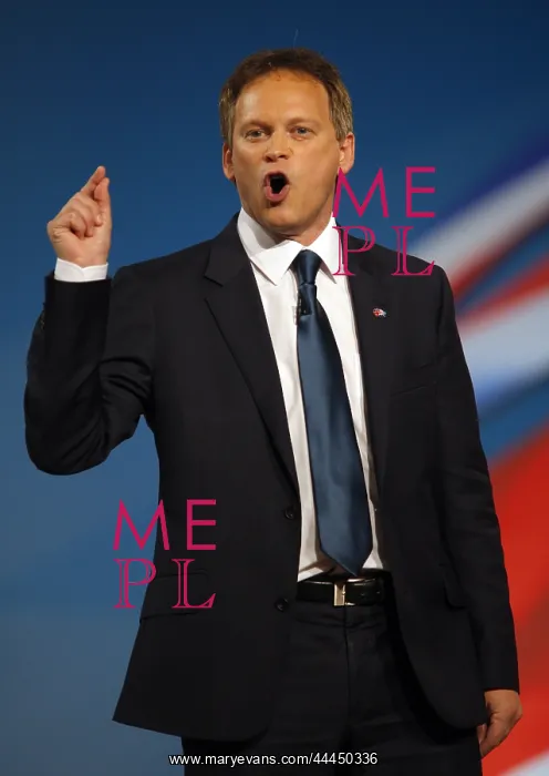 : Grant Shapps MP : Grant Shapps MP
