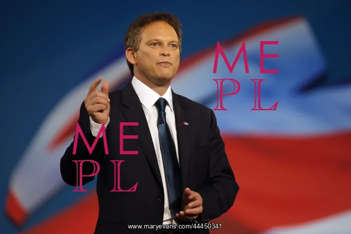 : Grant Shapps MP : Grant Shapps MP