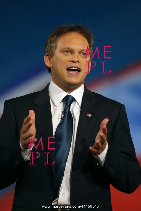 : Grant Shapps MP : Grant Shapps MP