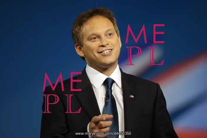 : Grant Shapps MP : Grant Shapps MP