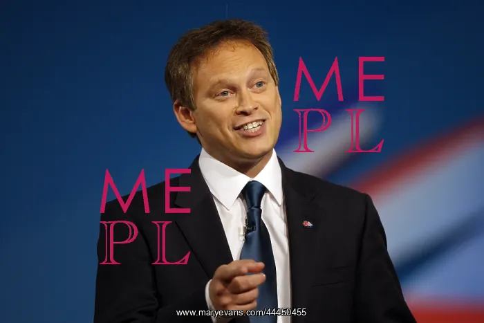 : Grant Shapps MP : Grant Shapps MP