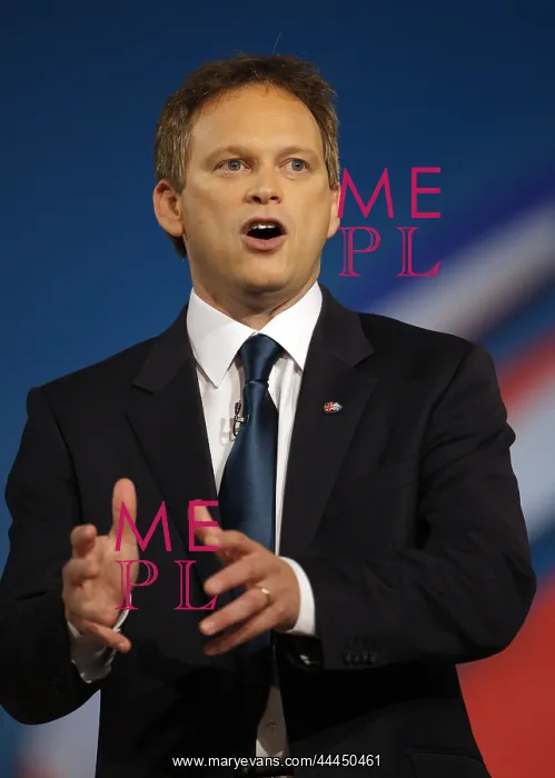 : Grant Shapps MP : Grant Shapps MP
