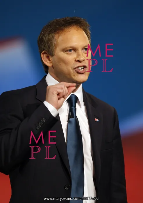 : Grant Shapps MP : Grant Shapps MP