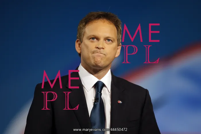 : Grant Shapps MP : Grant Shapps MP