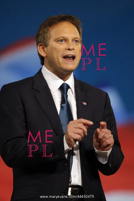 : Grant Shapps MP : Grant Shapps MP