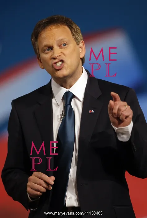 : Grant Shapps MP : Grant Shapps MP