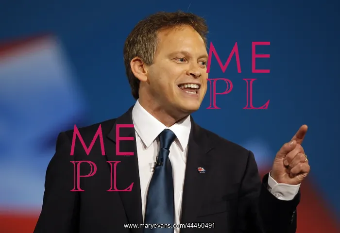 : Grant Shapps MP : Grant Shapps MP