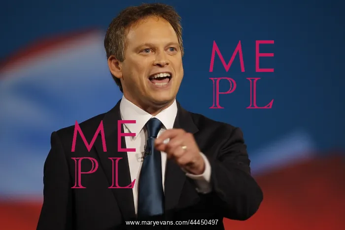: Grant Shapps MP : Grant Shapps MP
