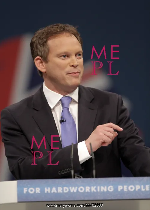 : Grant Shapps MP : Grant Shapps MP