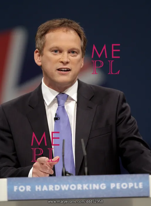 : Grant Shapps MP : Grant Shapps MP