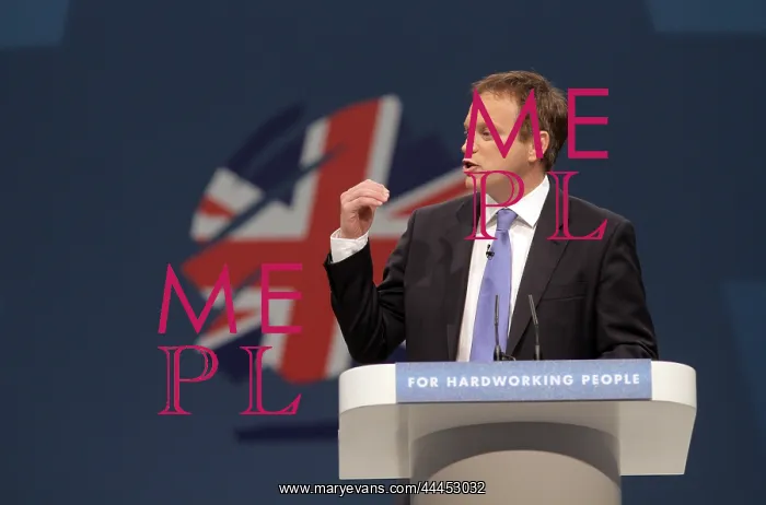 : Grant Shapps MP : Grant Shapps MP