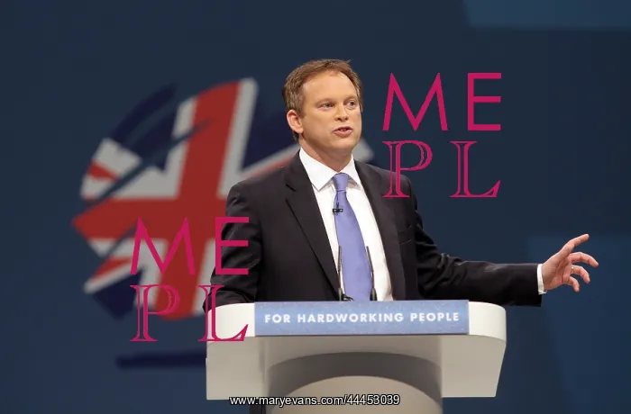 : Grant Shapps MP : Grant Shapps MP