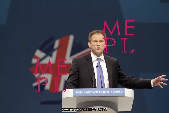 : Grant Shapps MP : Grant Shapps MP