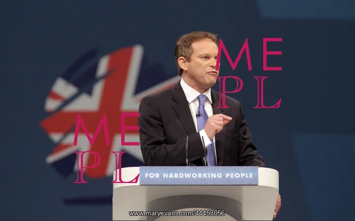 : Grant Shapps MP : Grant Shapps MP